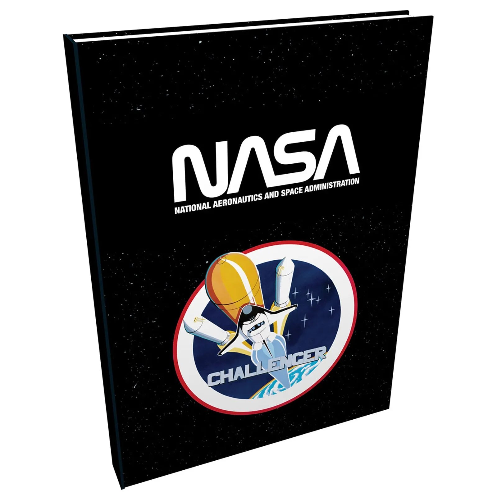 Agenda 7 Materias Nasa Pequeña Cosida Cuadros 175 Hojas Primavera