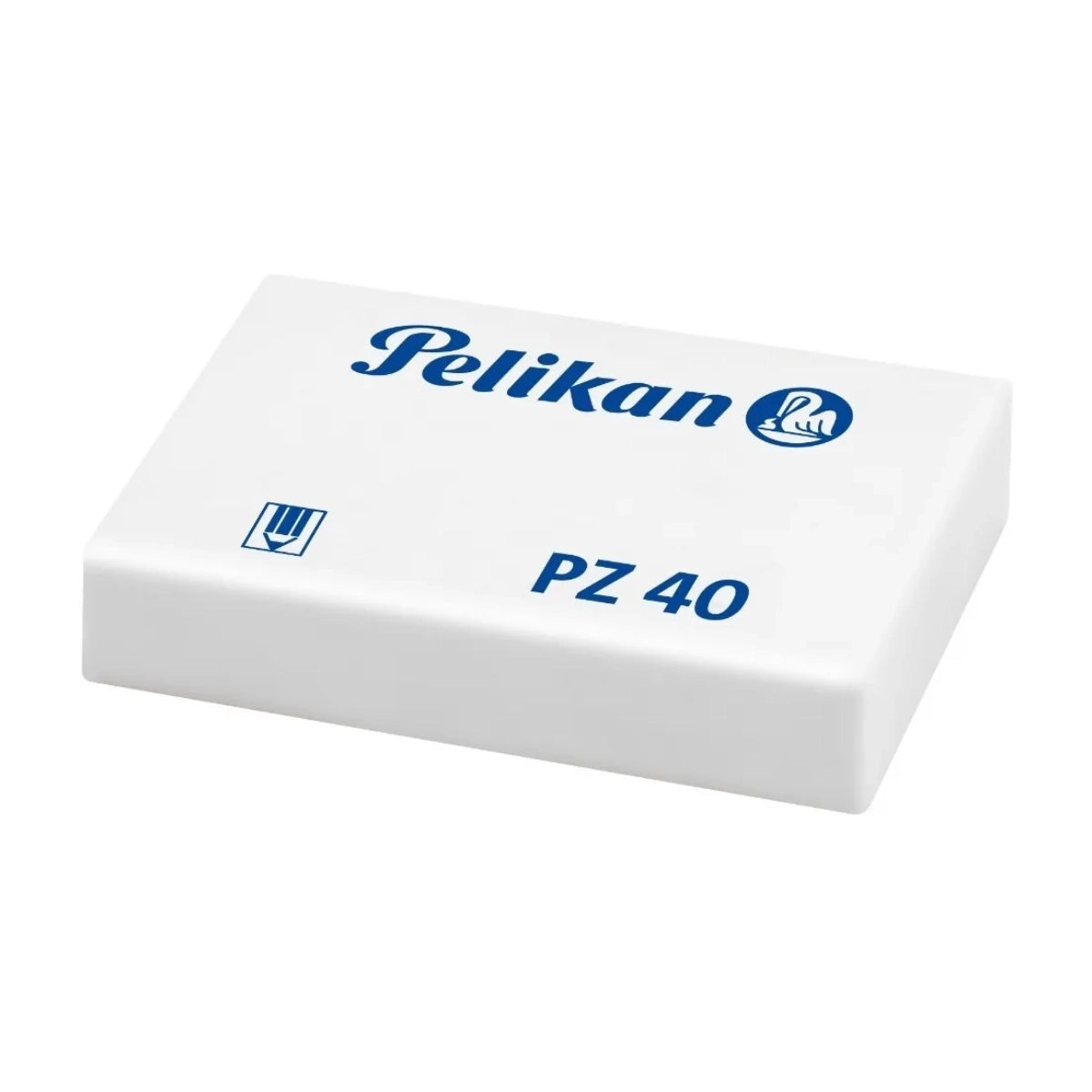 Borrador de Nata Pelikan Pz-40 Unidad