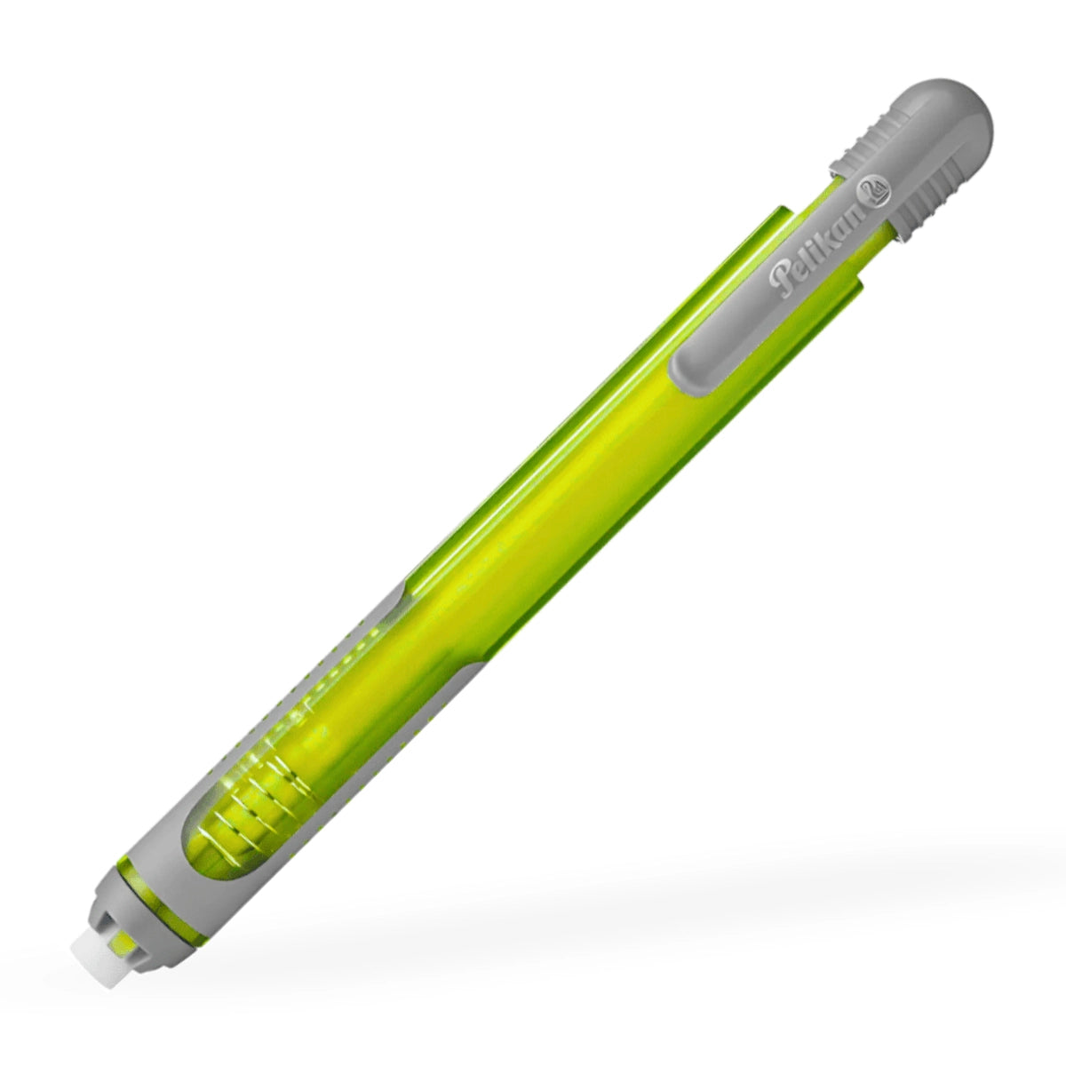Borrador Lapiz Pelikan Click Eraser