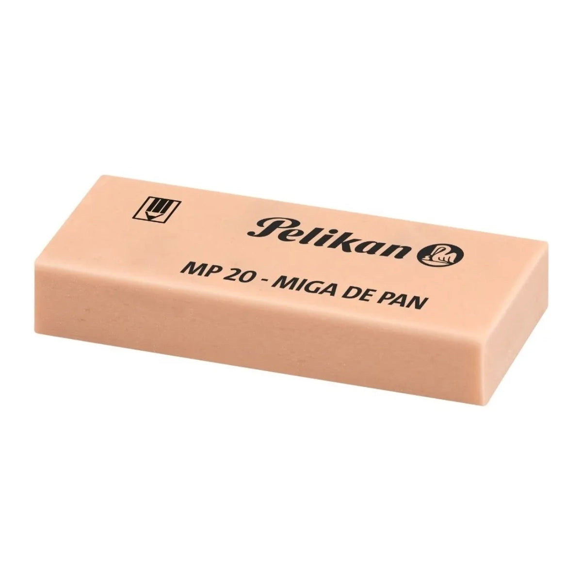 Borrador Miga de Pan Pelikan Mp-20 Unidad