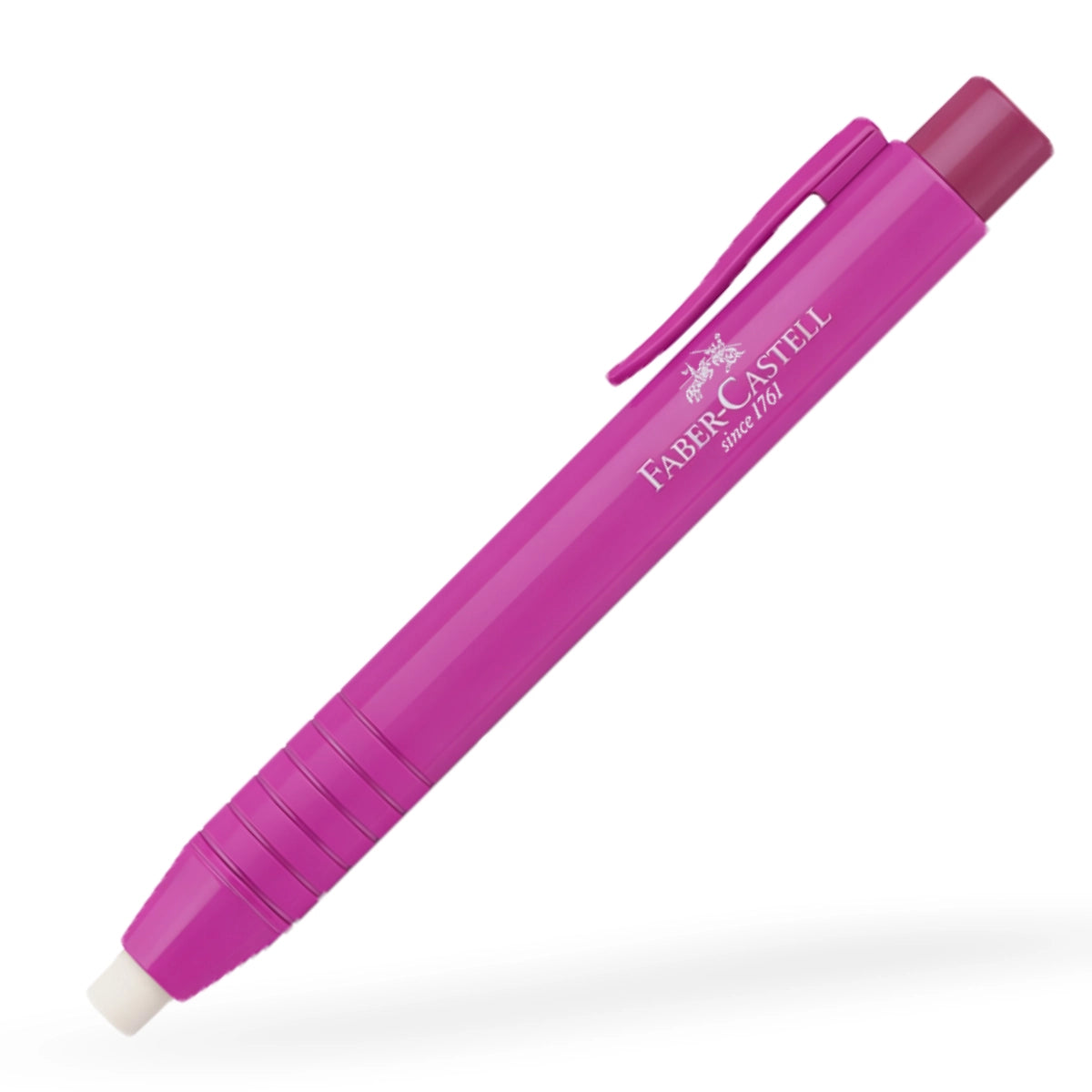 Portaborrador Faber-Castell Colores