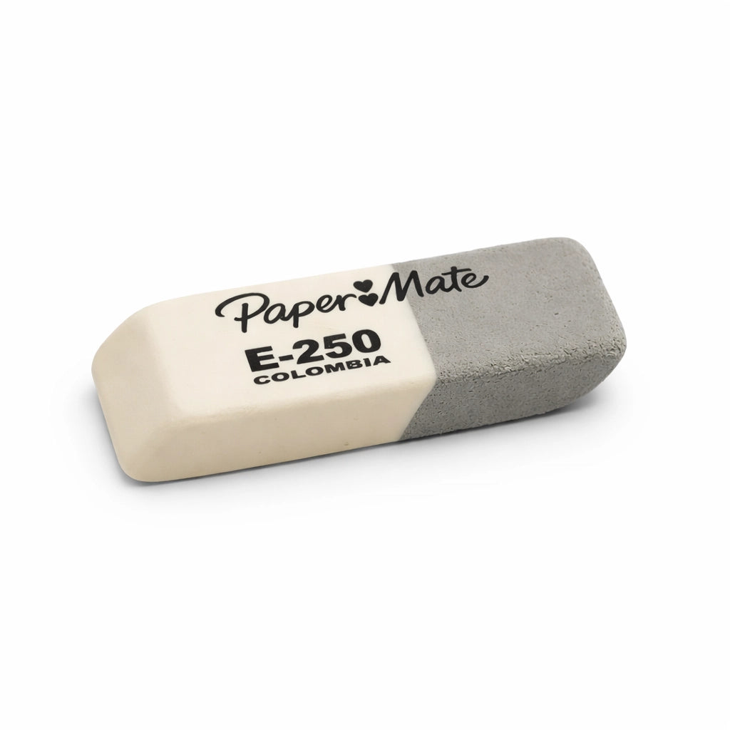 Borrador de Tinta Paper Mate E-250 Unidad