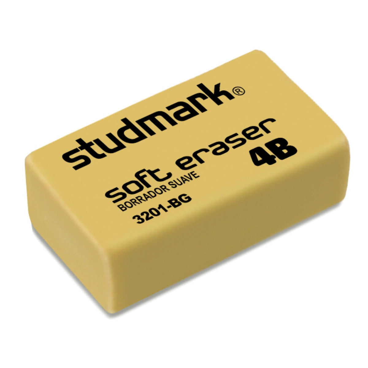 Borrador Studmark Miga De Pan Dust Free 4B