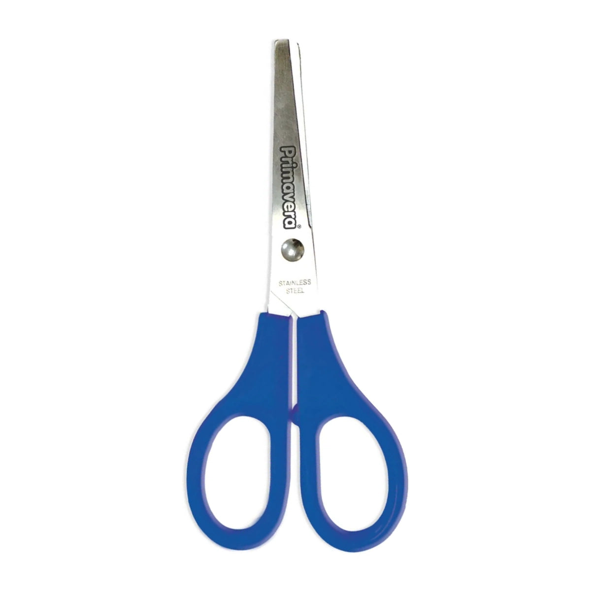 Tijera Punta Roma Primavera Colores