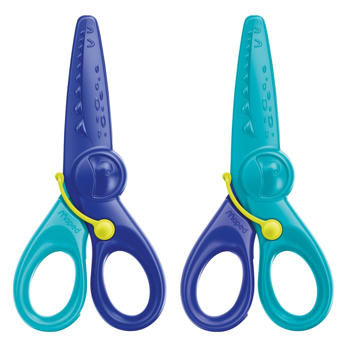 Tijera Kidi Pulse 12cm Maped