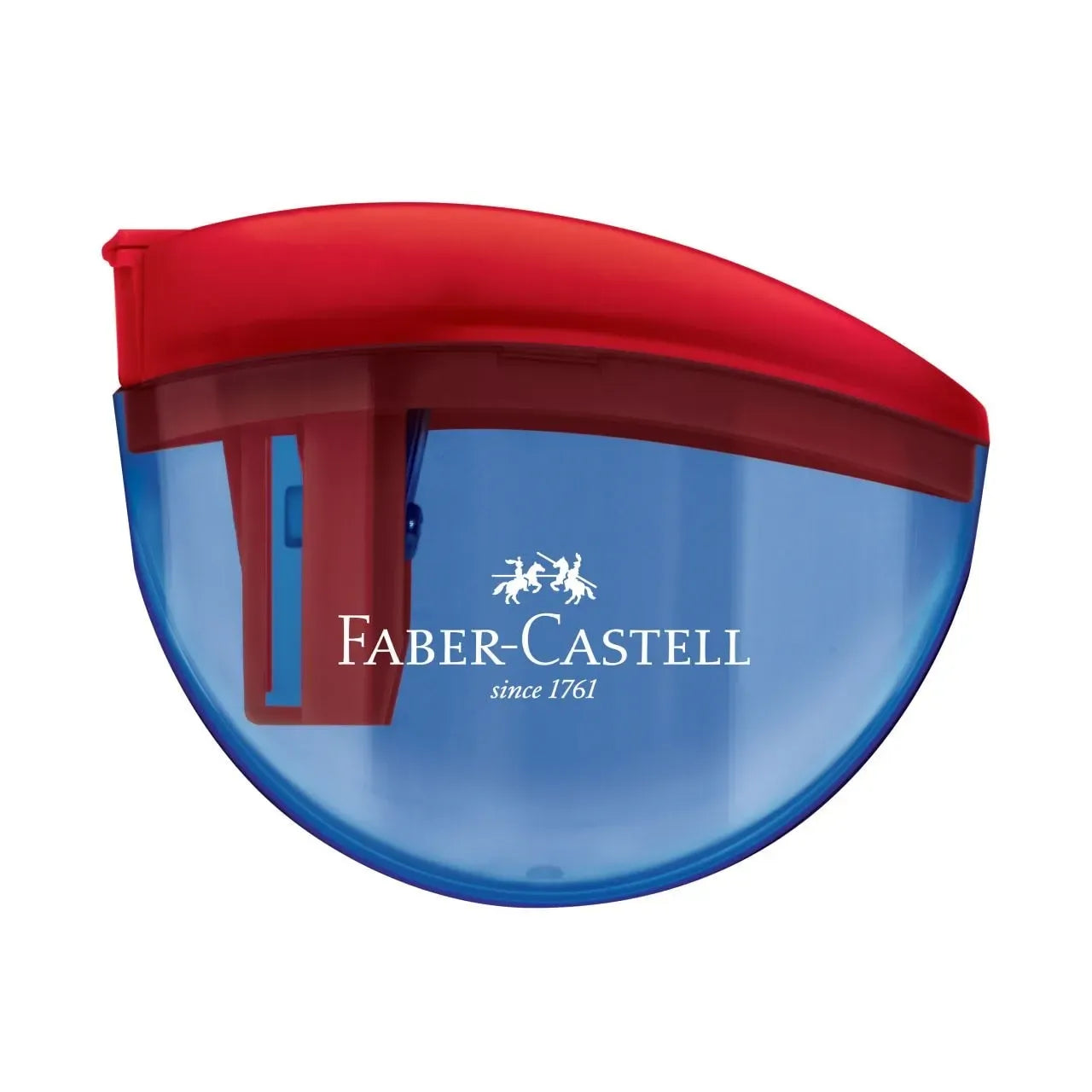 Tajalapiz Faber-Castell Aquarius deposito Unidad