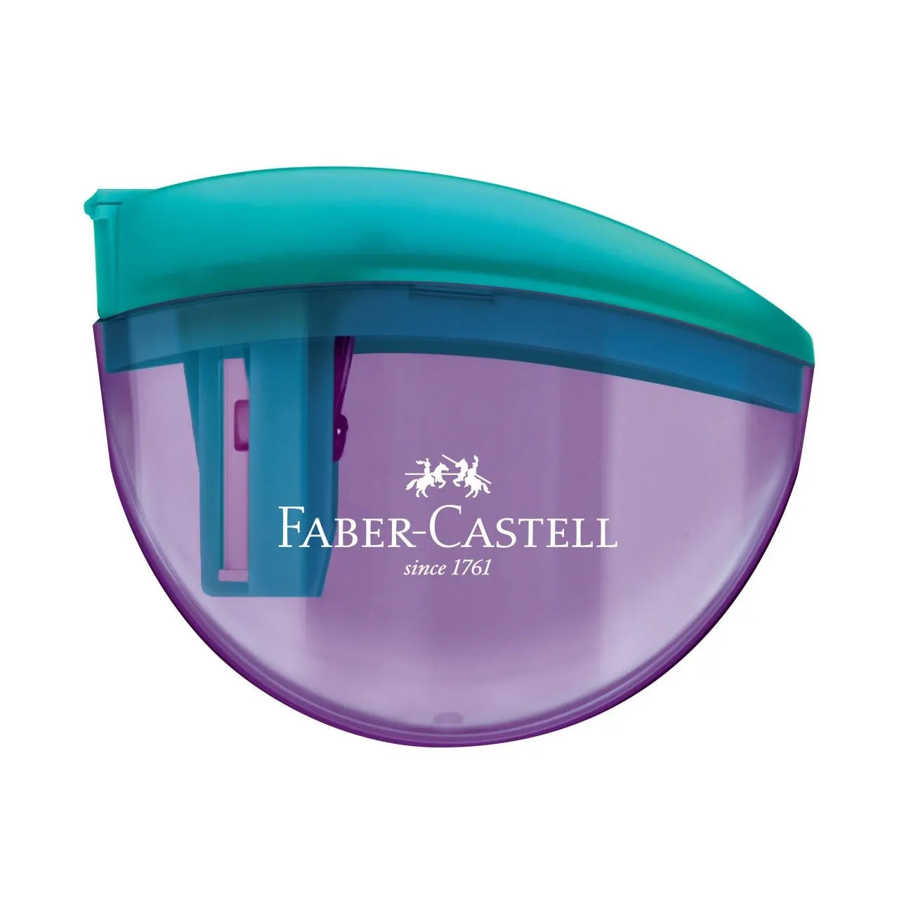 Tajalapiz Faber-Castell Aquarius deposito Unidad