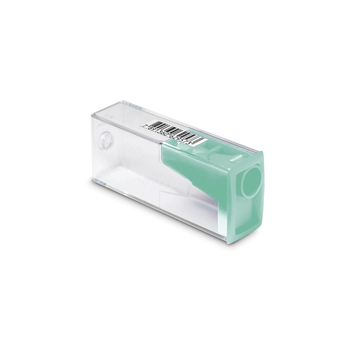 Tajalapiz Faber-Castell 125 deposito Pastel Unidad