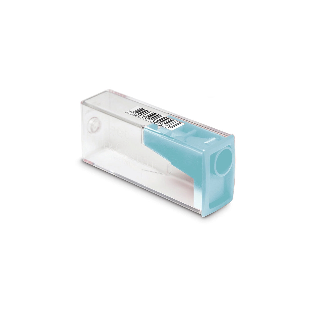 Tajalapiz Faber-Castell 125 deposito Pastel Unidad