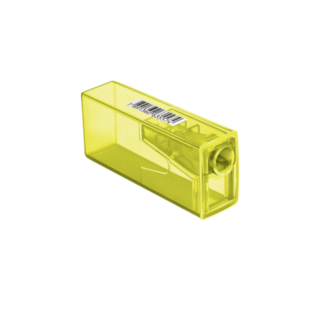 Tajalapiz Faber-Castell 125 deposito Fluorescente Unidad