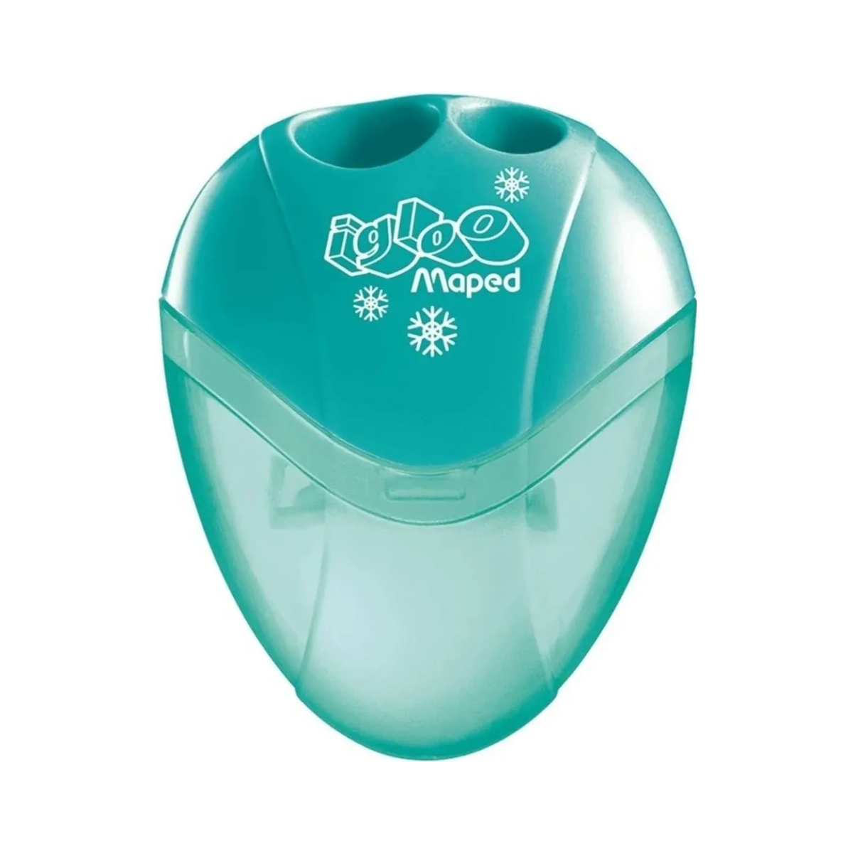 Tajalapiz Igloo Maped 2 Servicios Unidad