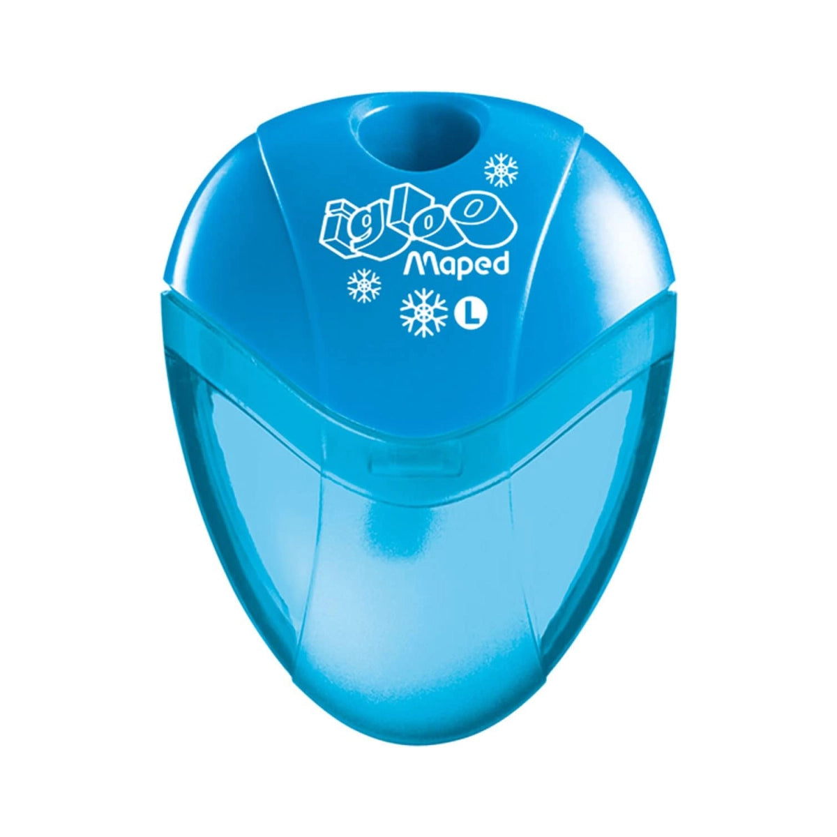 Tajalapiz Igloo Maped 1 Servicio Unidad